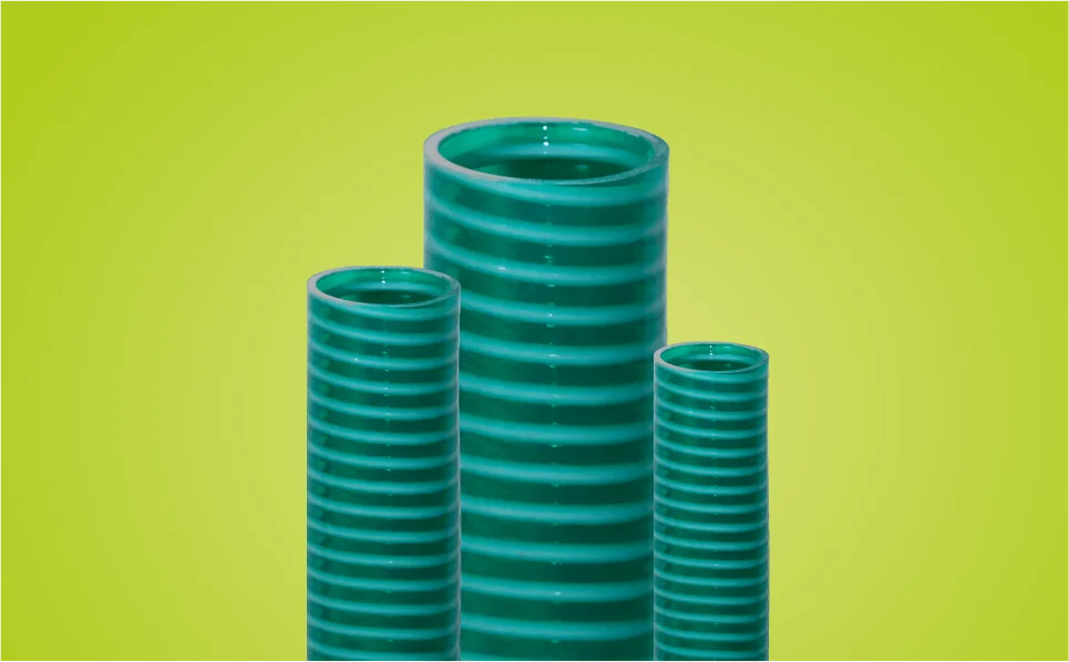 Suction Pipes
