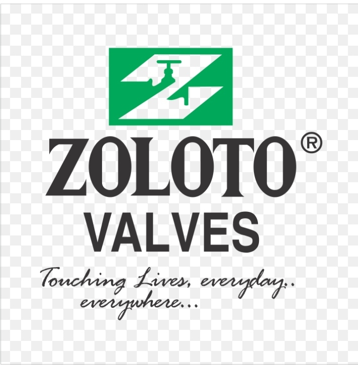 Zoloto Ball valve