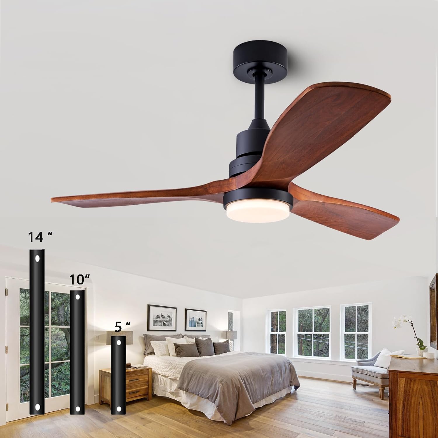 Ceiling Fan