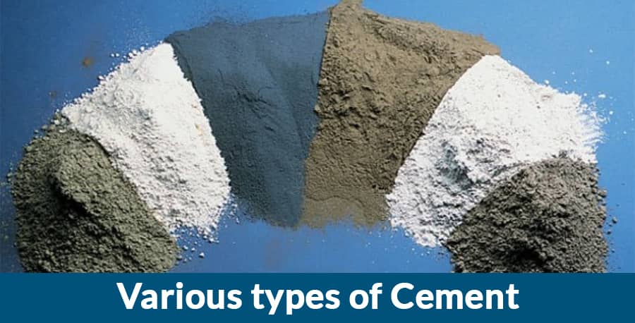 Cement